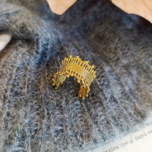 Ατσαλινο Δαχτυλιδι