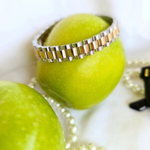 Βραχιολι Ατσαλινο