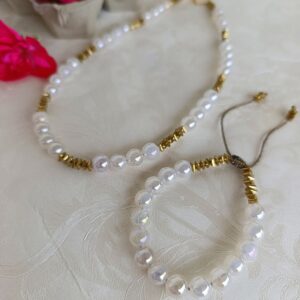 Κολιε Με Πετρες